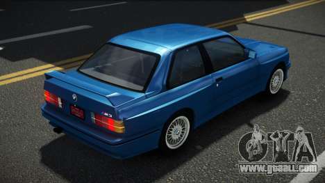 BMW M3 E30 UH for GTA 4