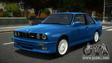 BMW M3 E30 UH for GTA 4