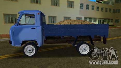 UAZ 3303 Tadpole for GTA Vice City