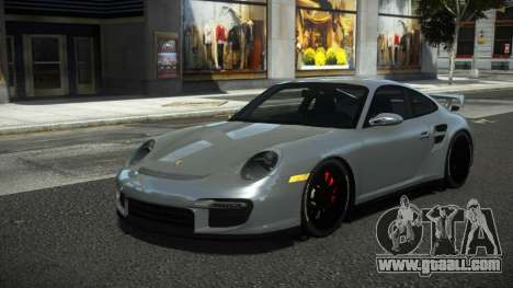 Porsche 911 B-IT for GTA 4