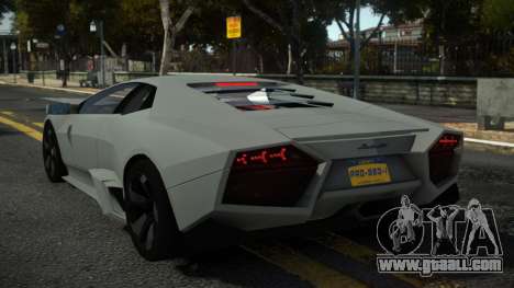 Lamborghini Reventon JB for GTA 4