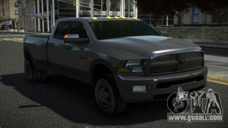 Dodge Ram 3500 DK for GTA 4