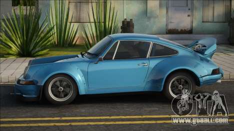 Porsche Carrera RS OLD for GTA San Andreas