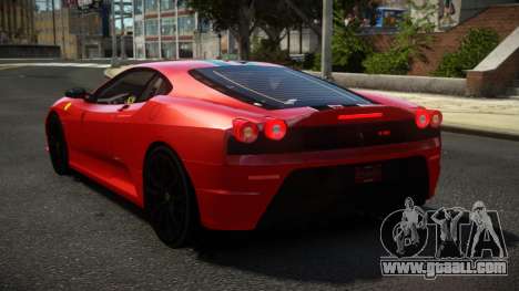 Ferrari F430 Dragon for GTA 4