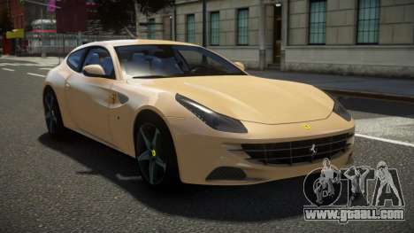 Ferrari FF Mozby for GTA 4