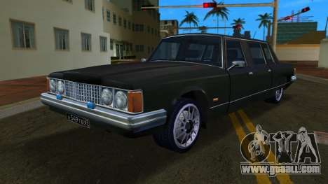 ZiL 4104 for GTA Vice City