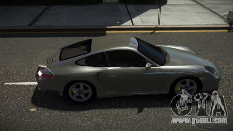 Porsche 911 BFE for GTA 4