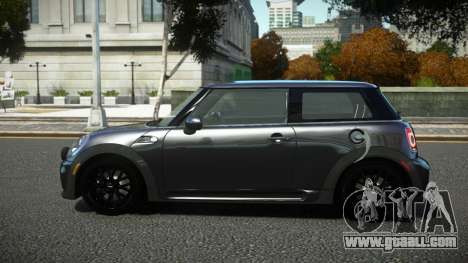 Mini Cooper SVC for GTA 4