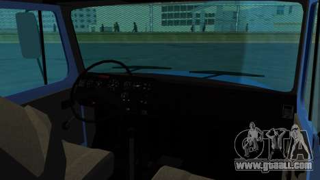 GAZ 2308 Ataman for GTA Vice City