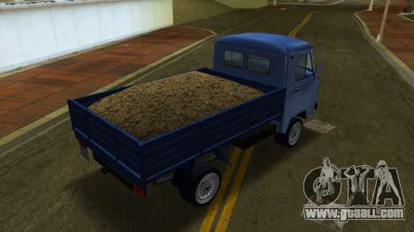 UAZ 3303 Tadpole for GTA Vice City