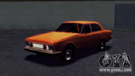 Canis Hotster (75 AMC Hornet) for GTA San Andreas