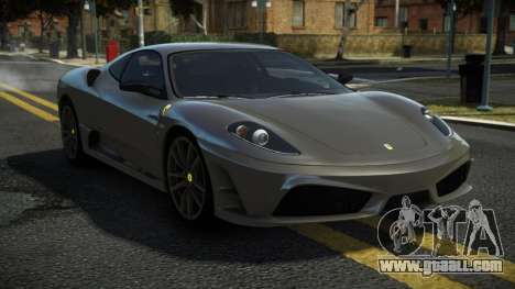 Ferrari F430 WD for GTA 4