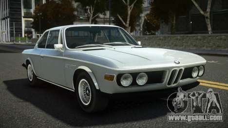 BMW 3.0 CSL FTG for GTA 4