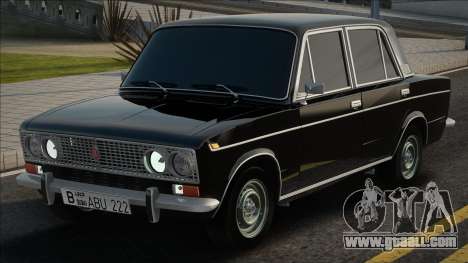 VAZ 2103 Dubai for GTA San Andreas