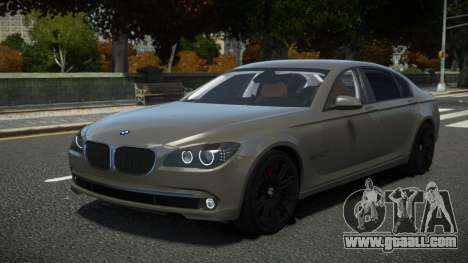 BMW 7-er GS-L for GTA 4