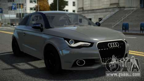 Audi A1 BCM for GTA 4