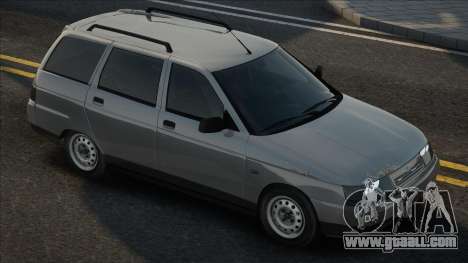 VAZ 2111 Station wagon for GTA San Andreas