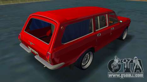 GAZ 24-02 Volga for GTA Vice City