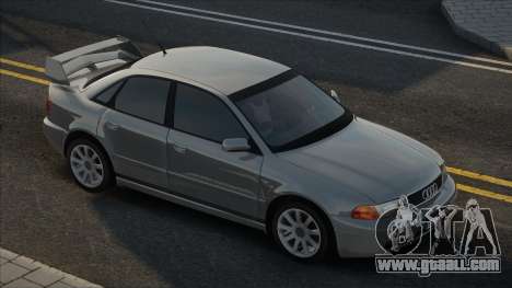 Audi A4 Sport for GTA San Andreas