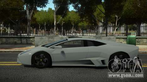 Lamborghini Reventon JB for GTA 4