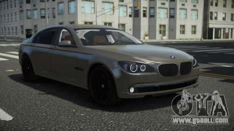 BMW 7-er GS-L for GTA 4