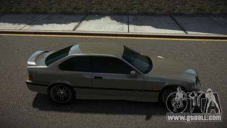 BMW M3 E36 NHT for GTA 4