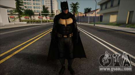 Batman V2 for GTA San Andreas