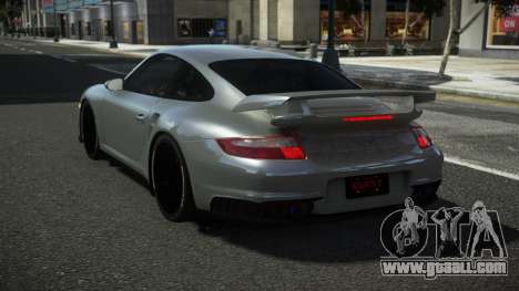 Porsche 911 B-IT for GTA 4