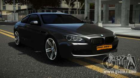 BMW M6 F12 Livgo for GTA 4