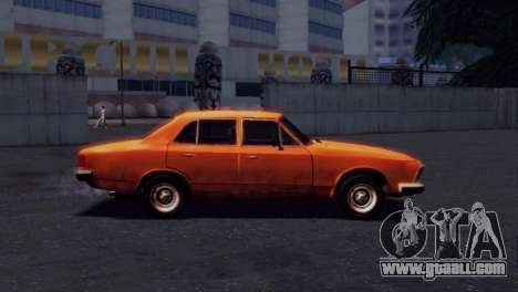 Canis Hotster (75 AMC Hornet) for GTA San Andreas