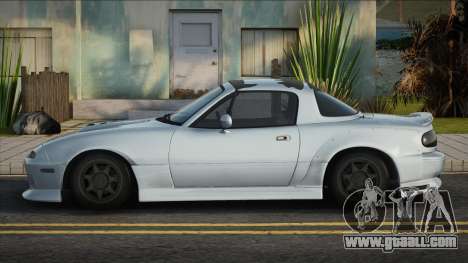 Mazda Miata MX5 for GTA San Andreas