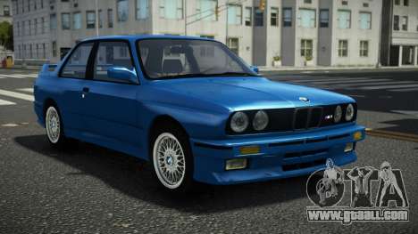 BMW M3 E30 UH for GTA 4