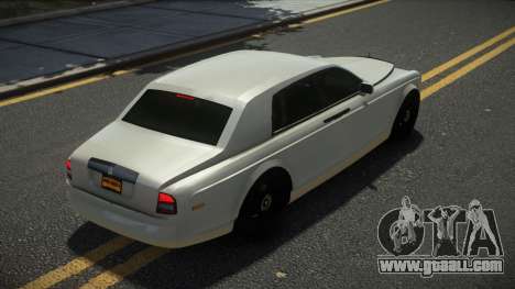 Rolls-Royce Phantom NF-Z for GTA 4