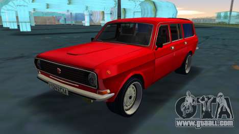 GAZ 24-02 Volga for GTA Vice City