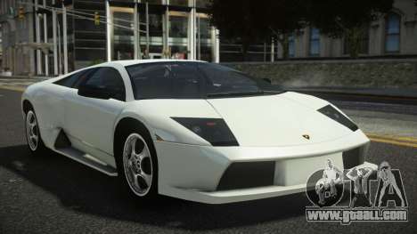 Lamborghini Murcielago TDK for GTA 4