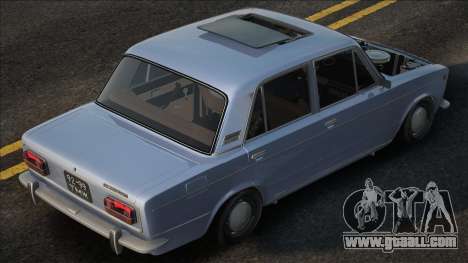 VAZ 2103 For disassembly for GTA San Andreas