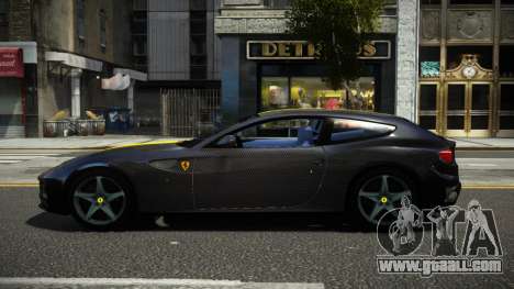 Ferrari FF Mozby S13 for GTA 4