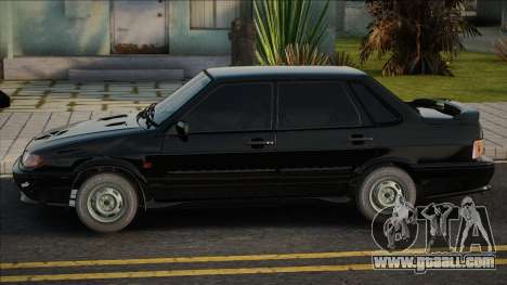 VAZ 2115 [Pawn] for GTA San Andreas