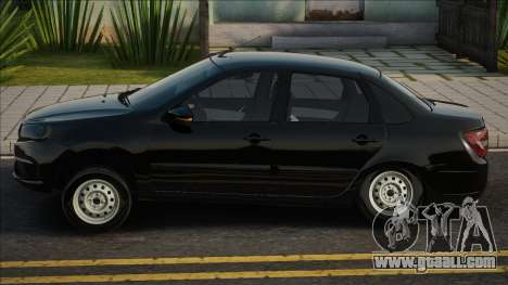 Lada Granta Azelow for GTA San Andreas