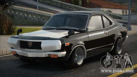 Mazda RX3 for GTA San Andreas