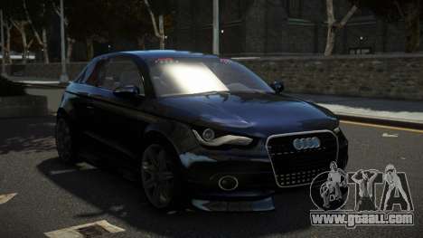 Audi A1 V-Style for GTA 4