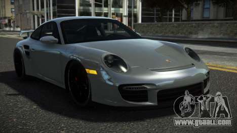 Porsche 911 B-IT for GTA 4