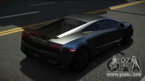 Lamborghini Gallardo JKL for GTA 4