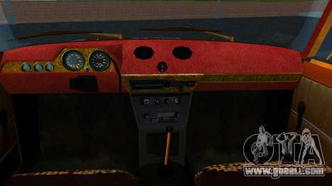 VAZ 2106 Tun for GTA Vice City