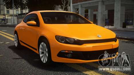 Volkswagen Scirocco YB for GTA 4