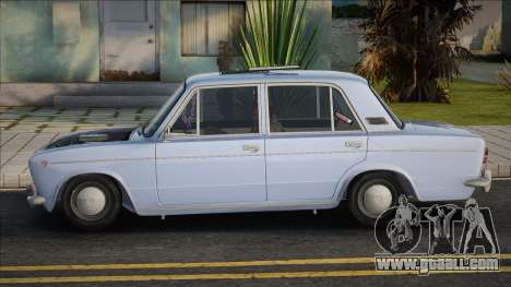 VAZ 2103 For disassembly for GTA San Andreas