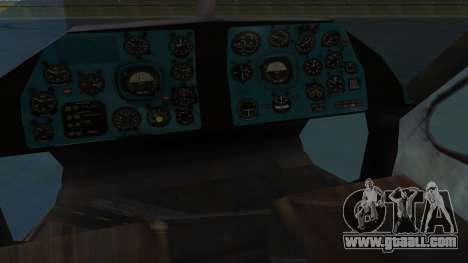 Ka-25 for GTA Vice City