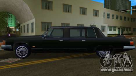 ZiL 4104 for GTA Vice City