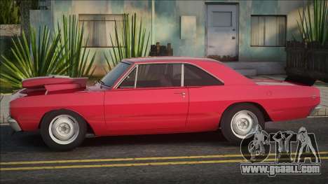 Dodge Dart Hemi for GTA San Andreas