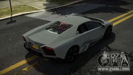 Lamborghini Reventon JB for GTA 4